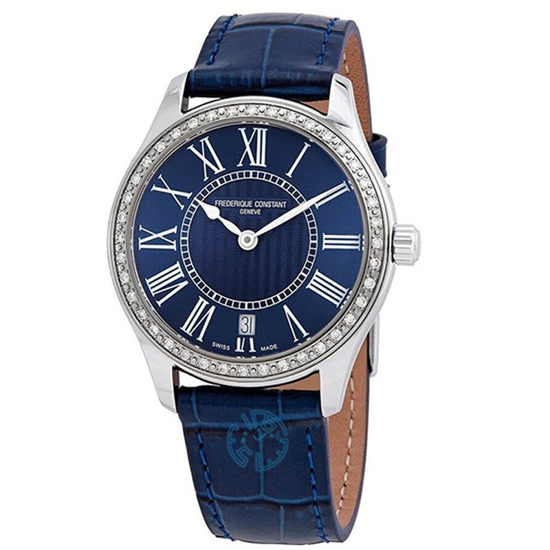 ساعت مچی زنانه فردریک کنستانت FREDERIQUE CONSTANT FC-220MN3BD6