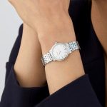 ساعت مچی زنانه فردریک کنستانت   FREDERIQUE CONSTANT FC-220MPWD1S26B - Image 2