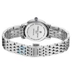 ساعت مچی زنانه فردریک کنستانت   FREDERIQUE CONSTANT FC-220MPWD1S26B - Image 4