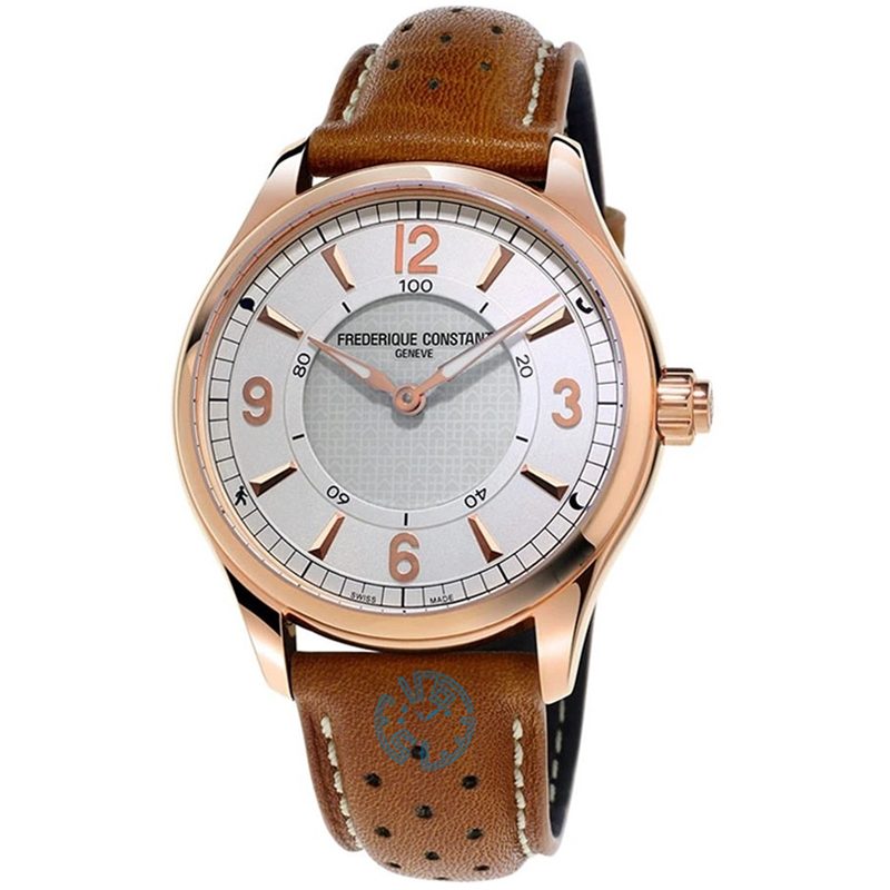 ساعت مچی مردانه فردریک کنستانت FREDERIQUE CONSTANT FC-282AS5B4