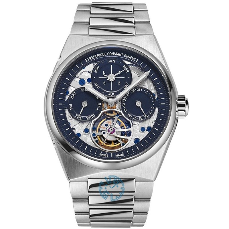 ساعت مچی مردانه فردریک کنستانت FREDERIQUE CONSTANT FC-975N4NH6B