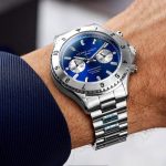 ساعت مچی مردانه فیلیپو لورتی FILIPPO LORTI FL00545 - Image 2