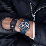 ساعت مچی مردانه فیلیپو لورتی FILIPPO LORTI FL00556 - Image 2