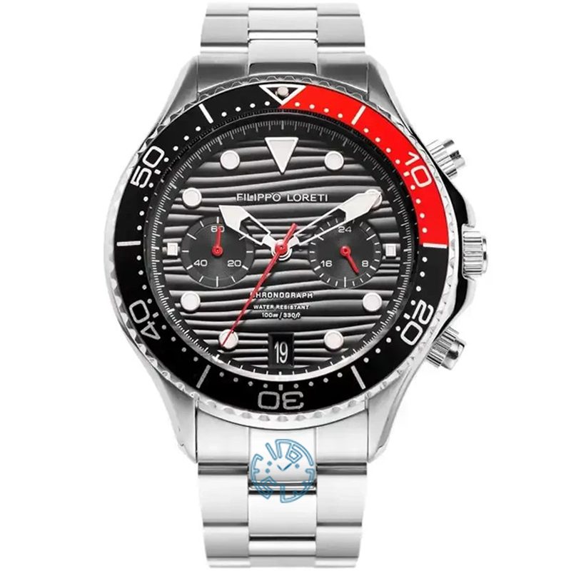 ساعت مچی مردانه فیلیپو لورتی FILIPPO LORTI FL00992
