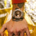 ساعت مچی مردانه کاسیو جیشاک G-SHOCK GA-2100BM-7A5 - Image 2