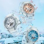 ساعت مچی مردانه کاسیو جیشاک G-SHOCK GA-2100BM-7A5 - Image 3