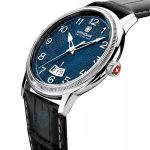 ساعت مچی مردانه هانوا HANOWA HAWGB0001102 - Image 3