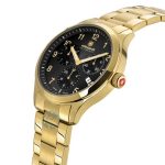 ساعت مچی مردانه هانوا HANOWA HAWGI2200210 - Image 2