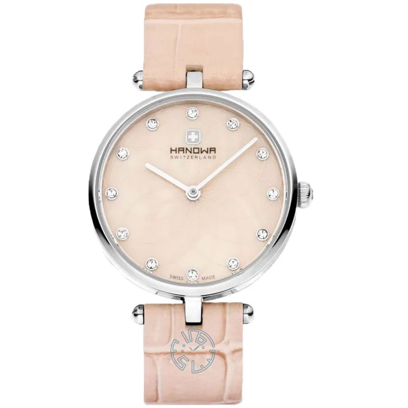 ساعت مچی زنانه هانوا HANOWA HAWLA0001302