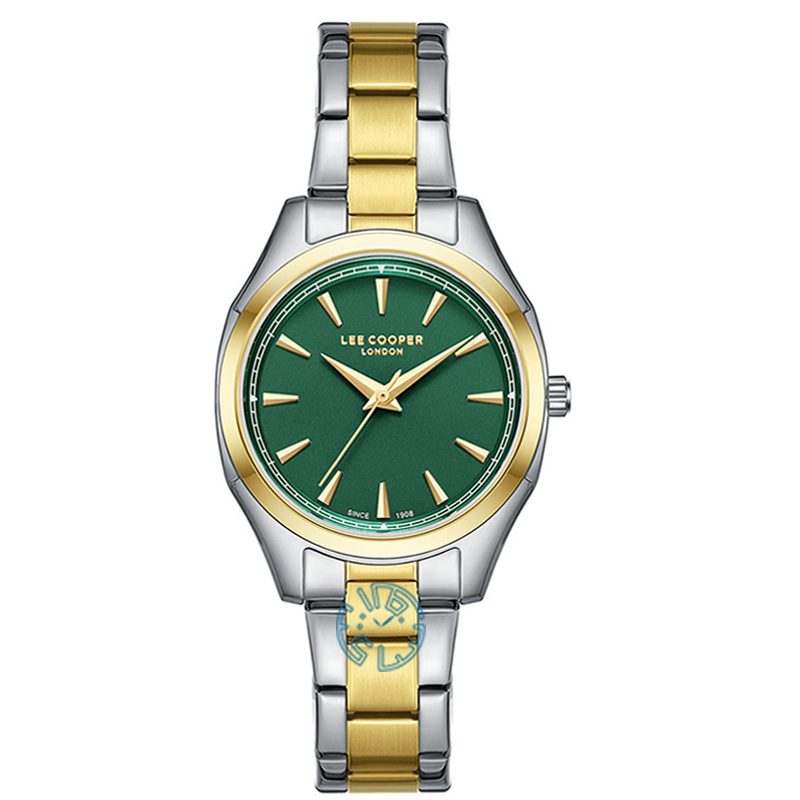 ساعت مچی زنانه لیکوپر LEE COOPER LC08006.270