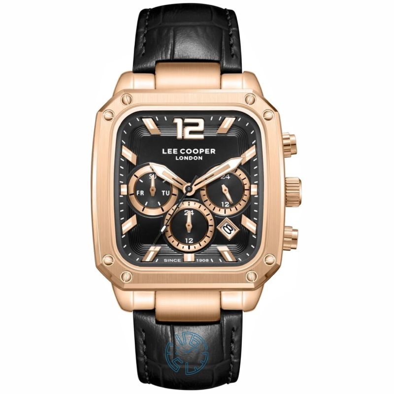 ساعت مچی مردانه لیکوپر LEE COOPER LC08184.451