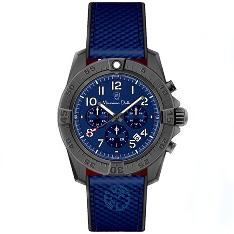ساعت مچی مردانه ماسیمو دوتی MASSIMO DUTTI MD.1.10007.03