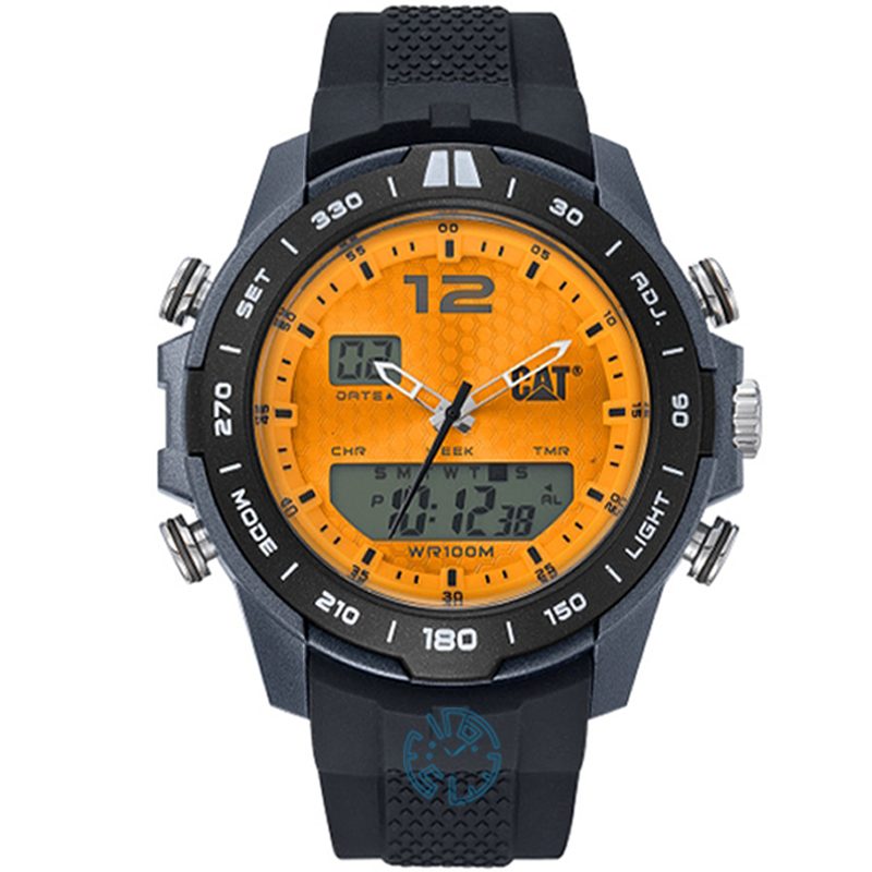 ساعت مچی مردانه کاترپیلار CATERPILLAR MH.155.21.737