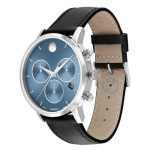 ساعت مچی مردانه موادو MOVADO 0607889 - Image 2