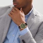 ساعت مچی مردانه موادو MOVADO 0607893 - Image 2