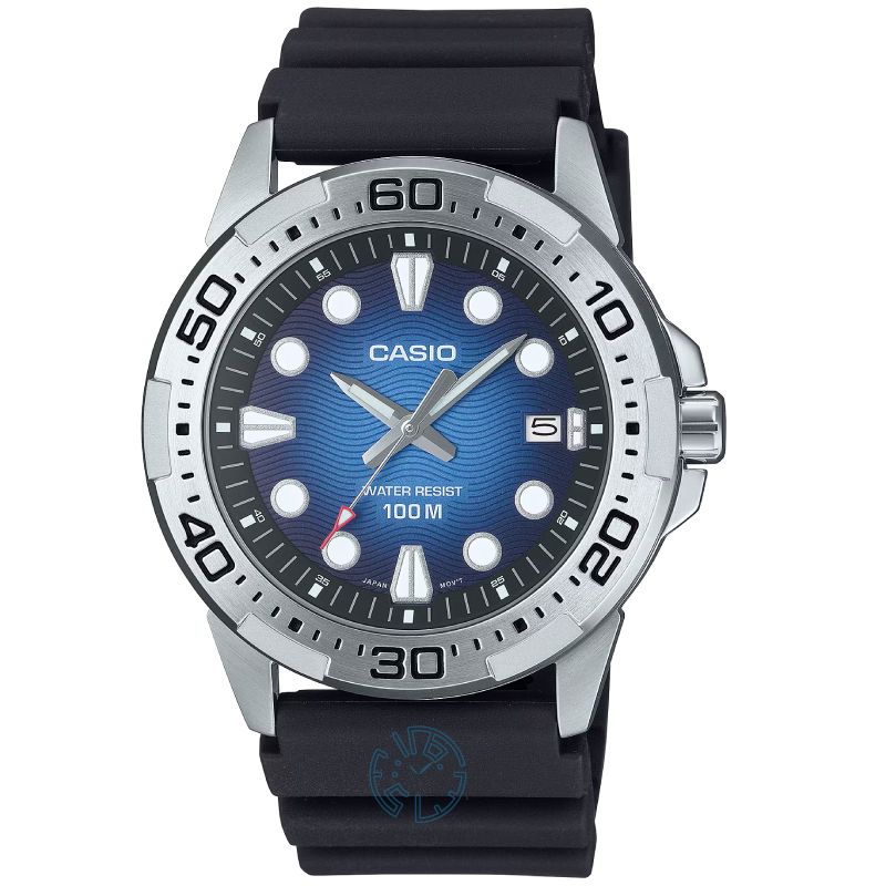 ساعت مچی مردانه کاسیو جنرال GENERAL MTD-140-2A
