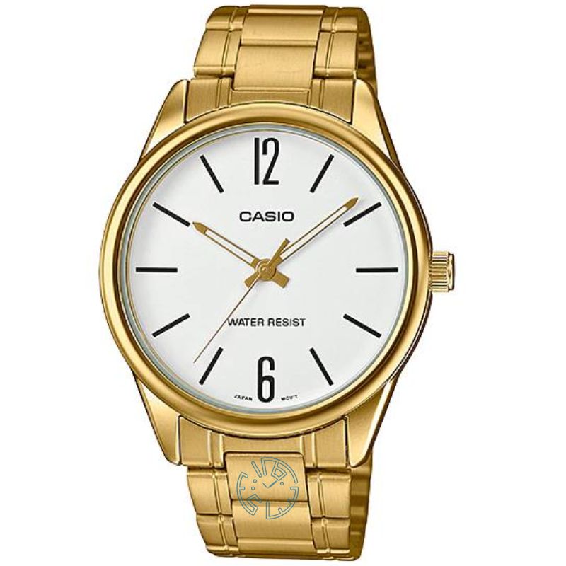 ساعت مچی مردانه کاسیو جنرال GENERAL MTP-V005G-7B