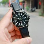 ساعت مچی مردانه کاسیو جنرال GENERAL MTP-VD01BL-1BVUDF - Image 3