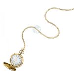 ساعت جیبی مردانه زنانه لوسین روشا LUCIEN ROCHAT R0419123002