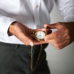 ساعت جیبی مردانه زنانه لوسین روشا LUCIEN ROCHAT R0419123002 - Image 2