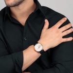 ساعت مچی مردانه لوسین روشا LUCIEN ROCHAT R0421116006 - Image 2