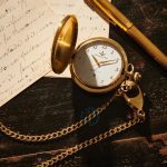 ساعت جیبی مردانه زنانه لوسین روشا LUCIEN ROCHAT R0429123001 - Image 4