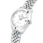 ساعت مچی زنانه لوسین روشا LUCIEN ROCHAT R0453114510 - Image 2