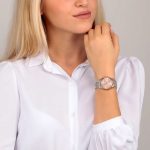 ساعت مچی زنانه لوسین روشا LUCIEN ROCHAT R0453114511 - Image 2