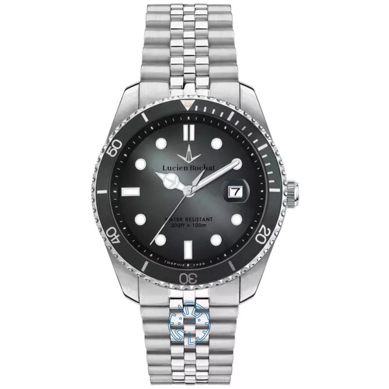 ساعت مچی مردانه لوسین روشا LUCIEN ROCHAT R0453117006