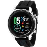 ساعت مچی مردانه زنانه سکتور SECTOR R3251232001