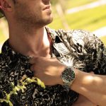 ساعت مچی مردانه سکتور SECTOR R3253161041 - Image 2