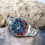 ساعت مچی مردانه سکتور SECTOR R3273661008 - Image 3