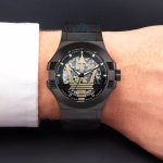 ساعت مچی مردانه مازراتی MASERATI R8821108051 - Image 3