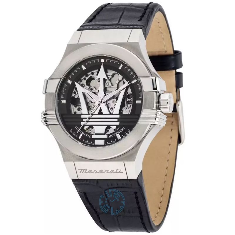 ساعت مچی مردانه مازراتی MASERATI R8821108052