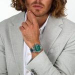 ساعت مچی مردانه مازراتی MASERATI R8853100043 - Image 2