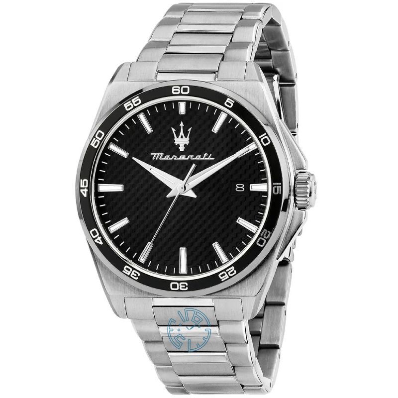 ساعت مچی مردانه مازراتی MASERATI R8853152002