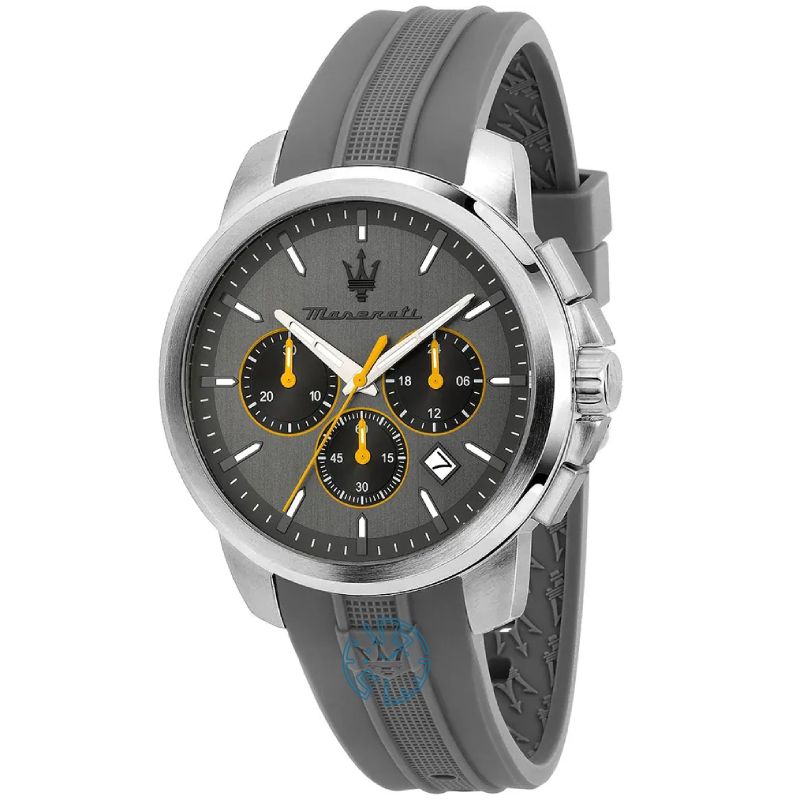 ساعت مچی مردانه مازراتی MASERATI R8871621043