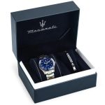 ساعت مچی مردانه مازراتی MASERATI R8873600007 - Image 4