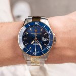 ساعت مچی مردانه مازراتی MASERATI R8873600007 - Image 3