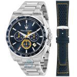 ساعت مازراتی R8873652001