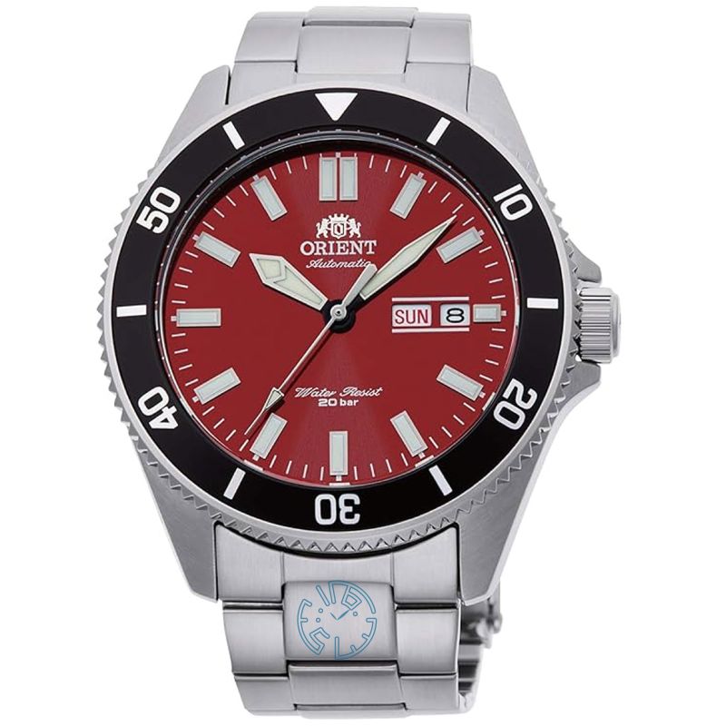 ساعت مچی مردانه اورینت ORIENT RA-AA0915R19B