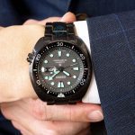 ساعت مچی مردانه سیکو SEIKO SBDY127 - Image 2