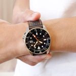 ساعت مچی مردانه سیکو SEIKO SSK036K1 - Image 3