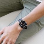 ساعت مچی مردانه سیکو SEIKO SSK036K1 - Image 2