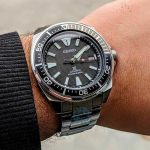 ساعت مچی مردانه سیکو SEIKO SRPF03K1 - Image 4