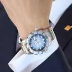 ساعت مچی مردانه سیکو SEIKO SRPG57K1 - Image 2