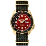 ساعت مچی مردانه سیکو SEIKO SRPH80