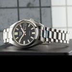 ساعت مچی مردانه سیکو SEIKO SRPK89K1 - Image 4