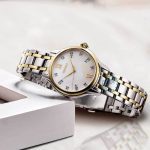 ساعت مچی زنانه سیکو SEIKO SRZ540P1 - Image 2