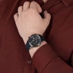 ساعت مچی مردانه سیکو SEIKO SSB393P1 - Image 2